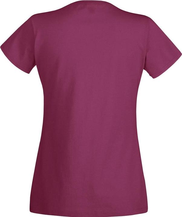Actual product image Fruit of the Loom UTBC1354 P (XL)