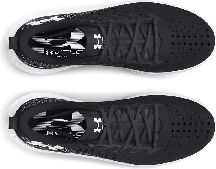 Actual product image Under Armour Velociti 4 (43)