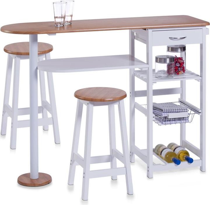 Produktbild Zeller Present Küchenbar