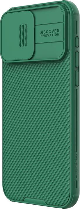 Produktbild Nillkin CamShield Pro MagSafe Series Hardcase Hülle (Apple iPhone 15 Pro)