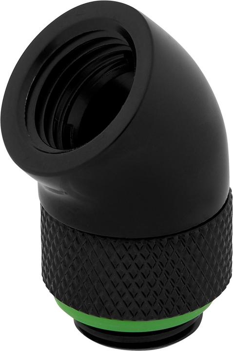 Corsair Adaptateur Hydro X Series 45° XF 2-pack