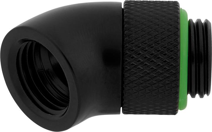 Productafbeelding Corsair Hydro X-serie 45° XF-adapter 2 stuks