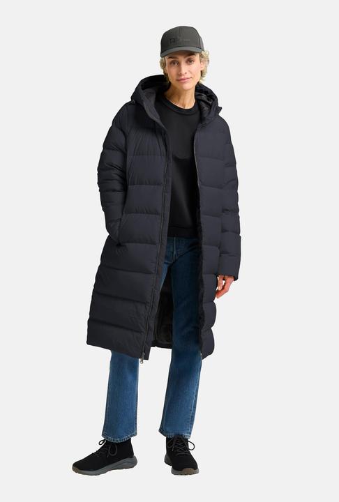 Produktbild Jack Wolfskin Frozen Palace Coat W (S)