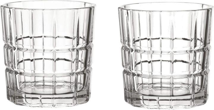 Leonardo Gin (3.60 dl, 2 x, Gin glasses)