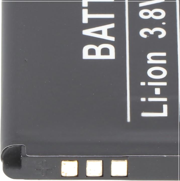 Actual product image AccuCell Akku Hisense U972 Pro, Li38200F