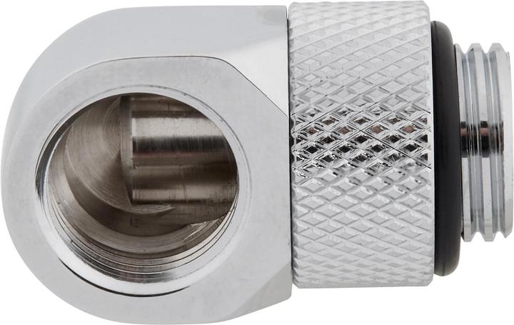 Actual product image Corsair Hydro X Series 90° XF Adapter 2-pack