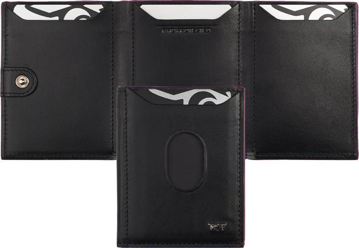 Produktbild Riccardo Ferducci Kreditkartenetui, RFID