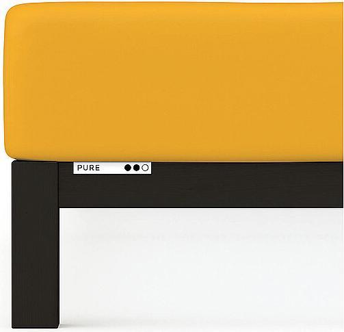 Actual product image schlafgut Pure (180 x 200 - 200 x 220 cm)