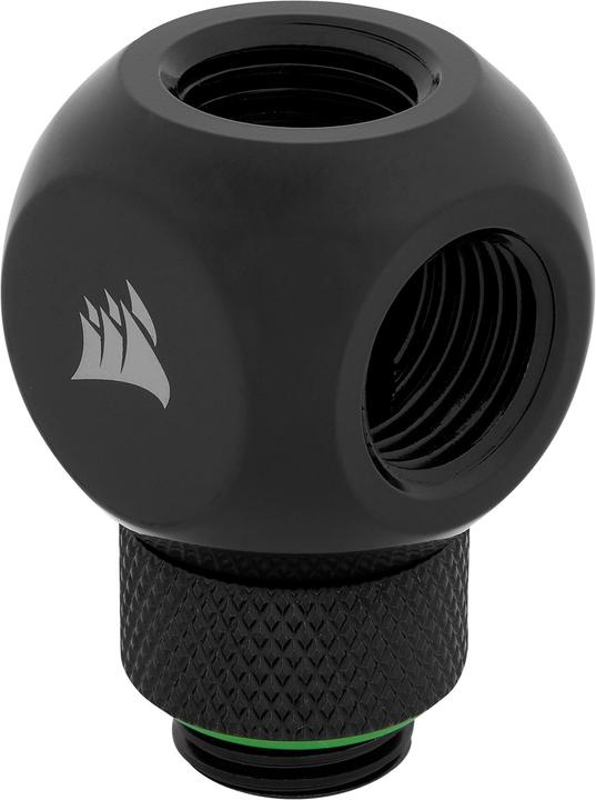 Corsair Hydro X Series XF Rotary Y-Splitter XF