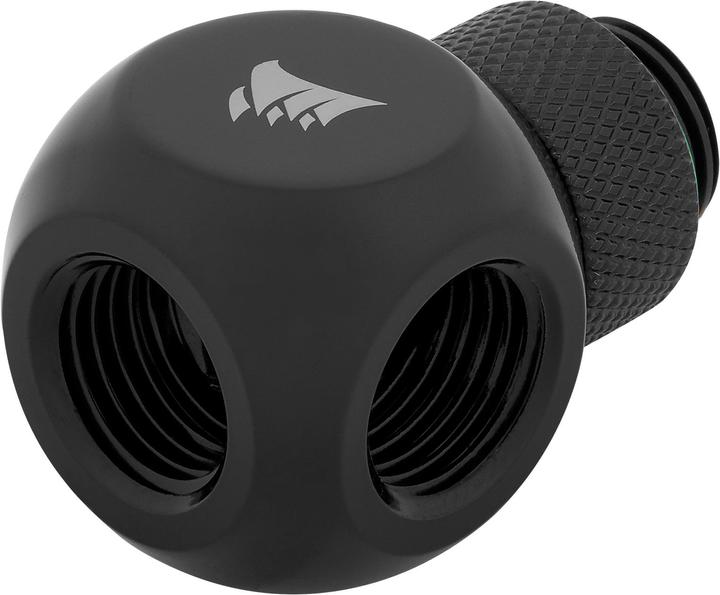 Image du produit Corsair Hydro X Series XF Rotary Y-Splitter