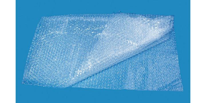 Actual product image Rayher Burled film for wet felting, 60x100cm