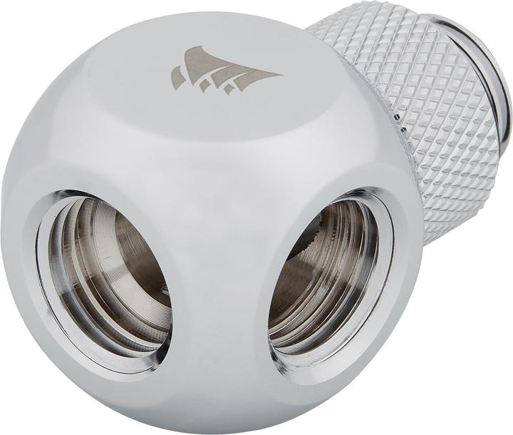 Actual product image Corsair Hydro X Series XF Adapter Y-Splitter