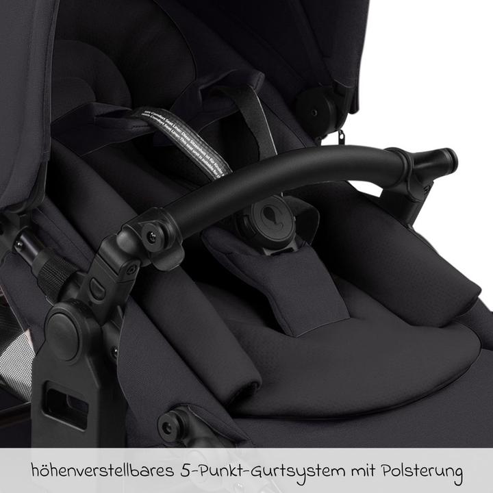 Actual product image ABC Design Zoom 2