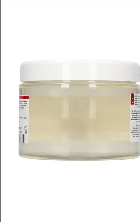 Actual product image Pharmquests Pharmquest's Fist It Strawberry Extra Thick- 500ml (500 ml)