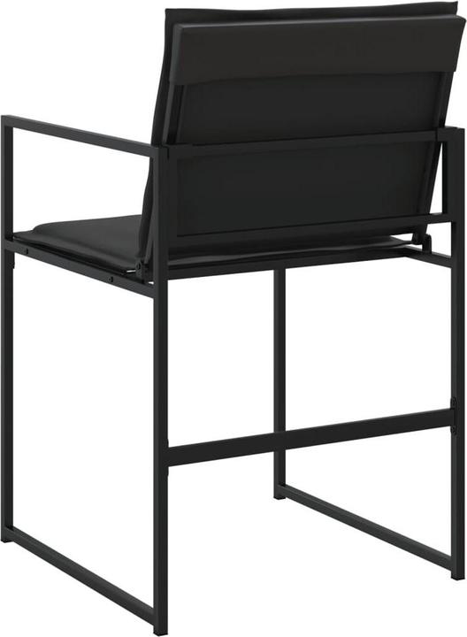 Image du produit VidaXL Ensemble salon de jardin 10 pièces avec coussins