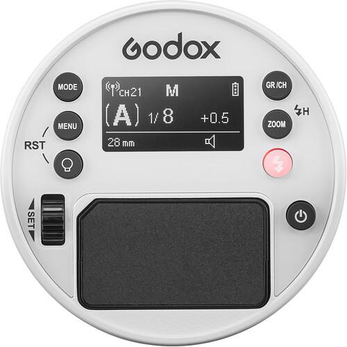 Produktbild Godox AD100Pro (100 W, Blitzkopf)