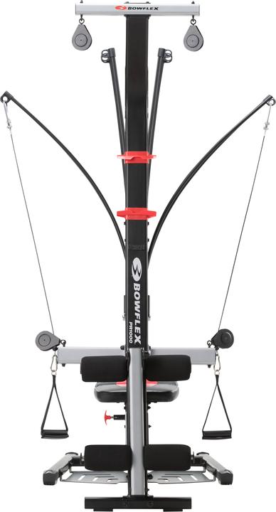 Produktbild Bowflex PR 1000
