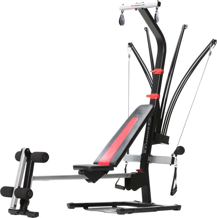 Produktbild Bowflex PR 1000