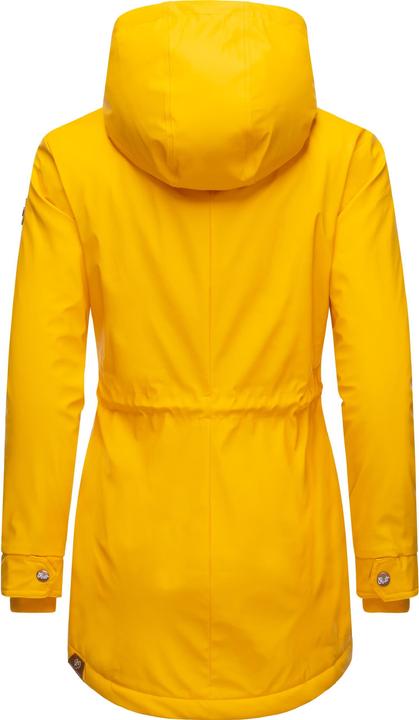 Actual product image Ragwear Monadis Rainy Intl. (XL)