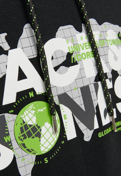 Actual product image Jack & Jones Sweat Hoodie (XL)