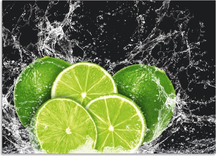 Immagine prodotto Artland Alzatina da cucina in alluminio a calce con alzatina