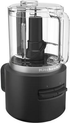 KitchenAid 5KFCR531BM Akku Zerkleinerer inkl. Akku