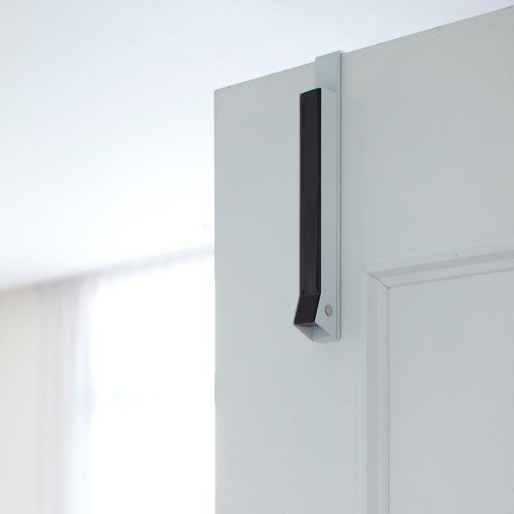 Actual product image Yamazaki Folding door hook SMART