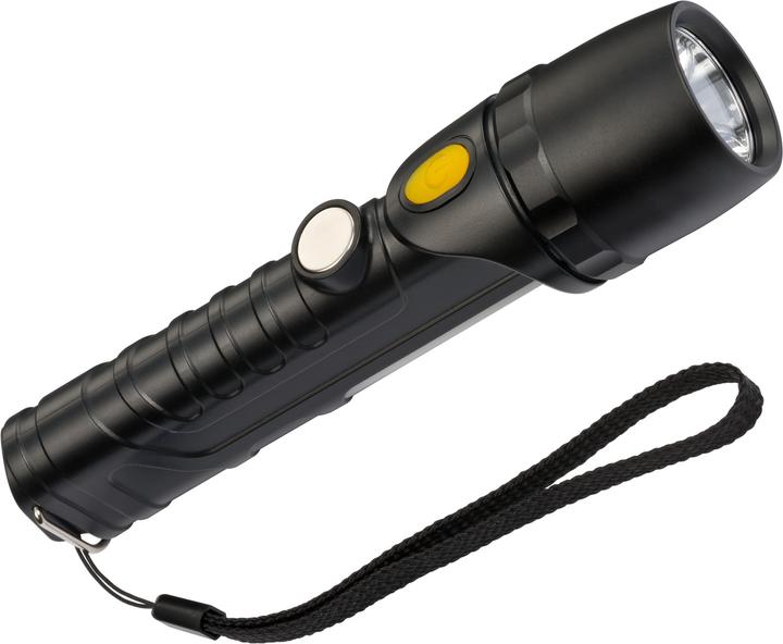 Produktbild Brennenstuhl LEDTaschenlampe LuxPremium THL 300 (410 cm, 360 lm)