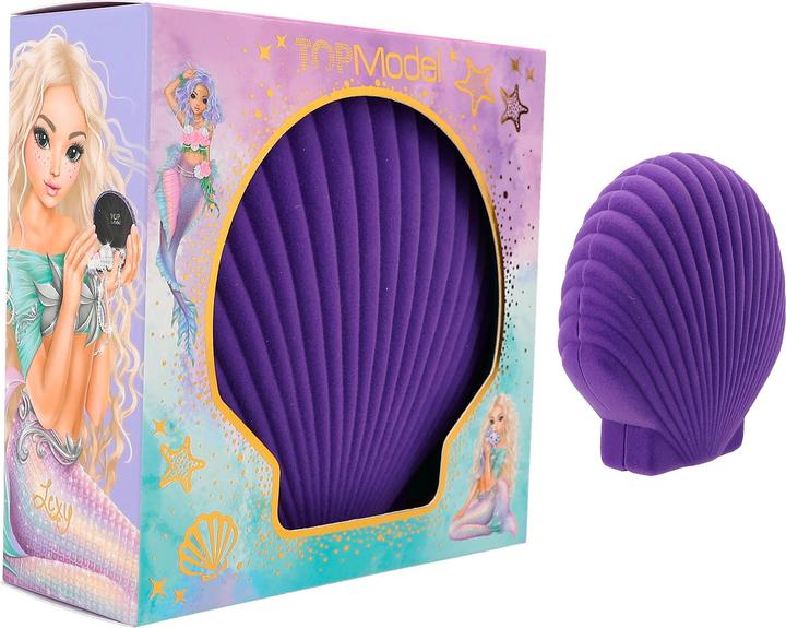Image du produit Magni Boîte à bijoux TOPModel Coquillage
