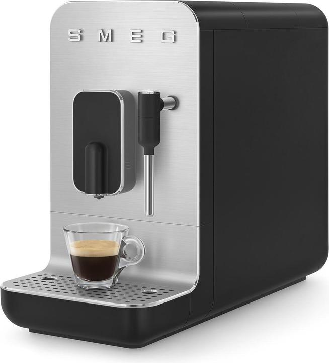 Actual product image Smeg BCC12BLMEU
