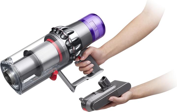 Actual product image Dyson V11 Total Clean