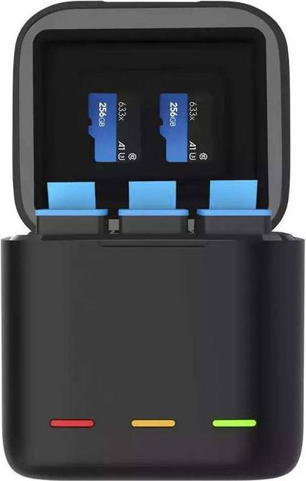 Image du produit Telesin GP-BNC-901 (9, 11, GoPro Hero 12)