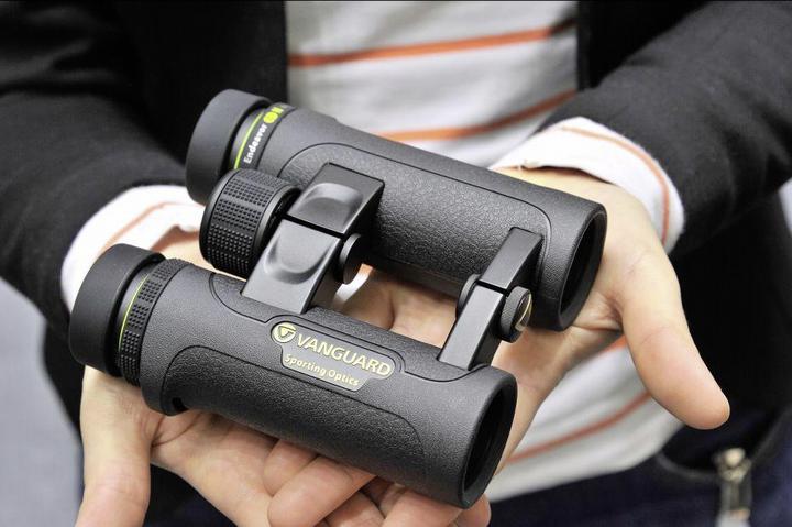 Produktbild Vanguard Endeavor ED II 10x42 (10 x, 42 mm)