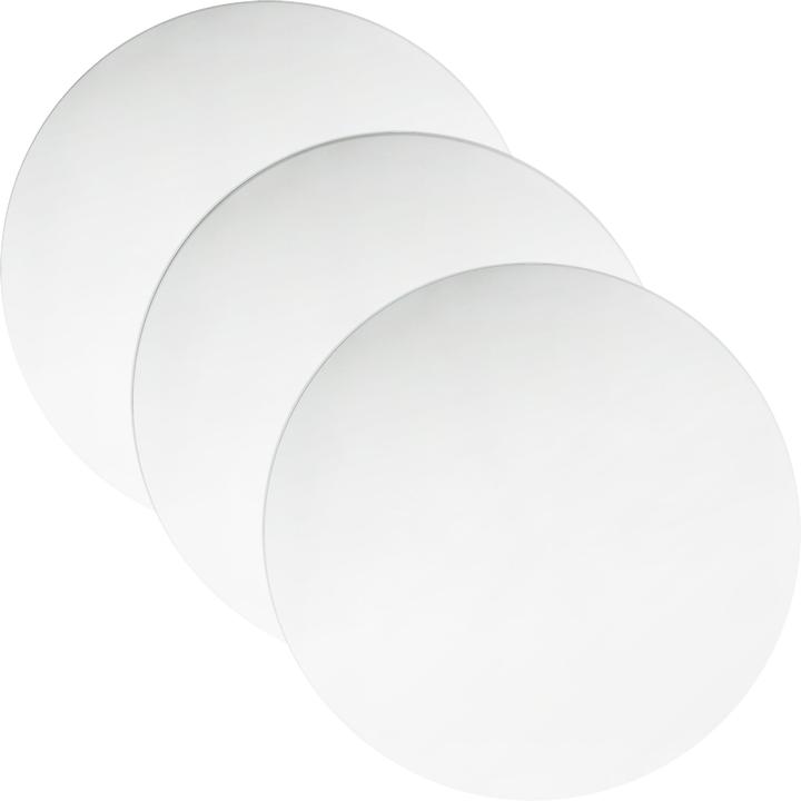 MSV Klett Klebespiegel (Ø 15 cm)