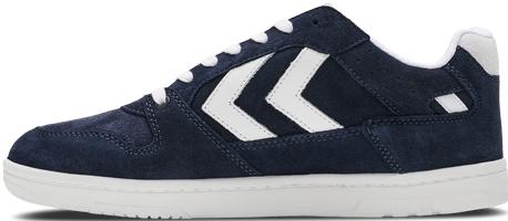 Actual product image hummel Power Play Suede (39)