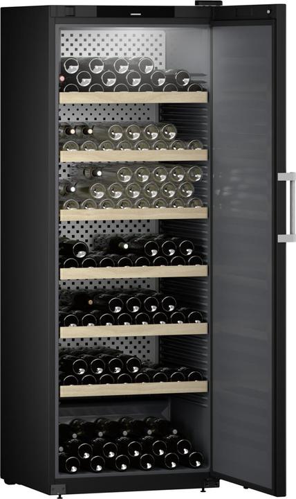 Actual product image Liebherr Grand Cru Selection WSbli 7731