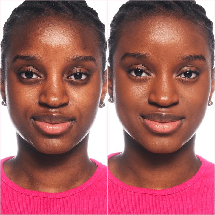 Produktbild essence Natural Matte Mousse Foundation (60)