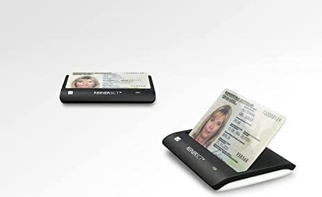 Produktbild ReinerSCT CyberJack RFID basis (USB 2.0)