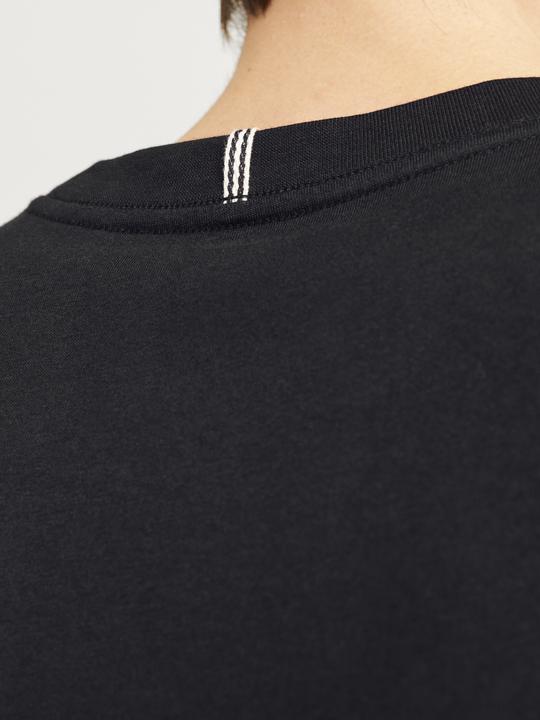 Image du produit Jack & Jones Jorfrederiksberg Tee Ss Crew Neck Noos (XS)