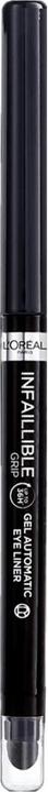 Produktbild L'Oréal Paris Infaillible (01 Noir cashmere)