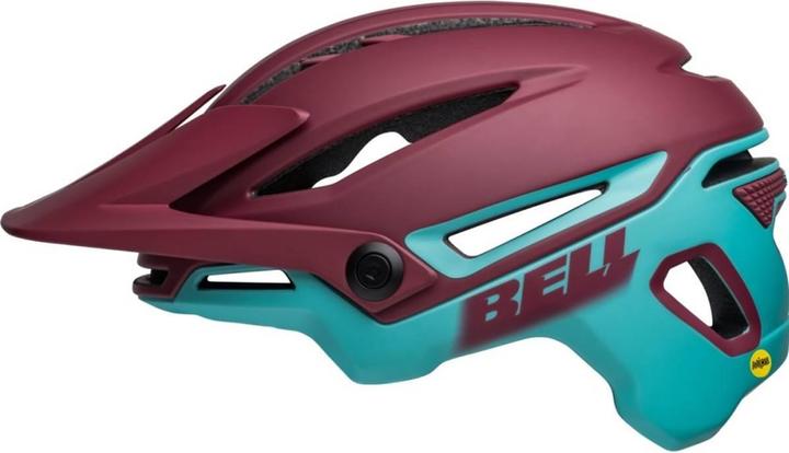 Produktbild Bell Sixer MIPS (55 - 59 cm)