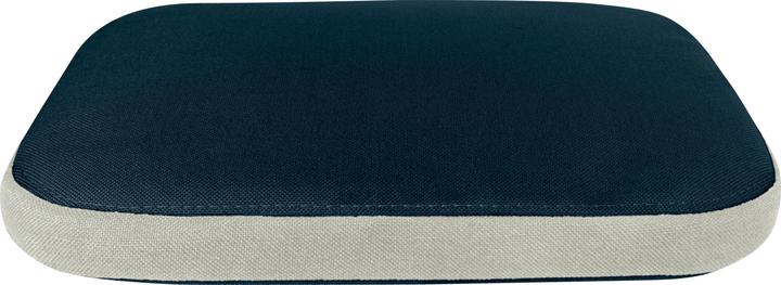 Productafbeelding Leitz Zitkussen + Active Balance stof fluweelgr. (37 x 6 x 36,5 cm)