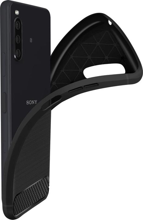 Produktbild Avizar Carbrush Series (Sony Xperia 10 IV)