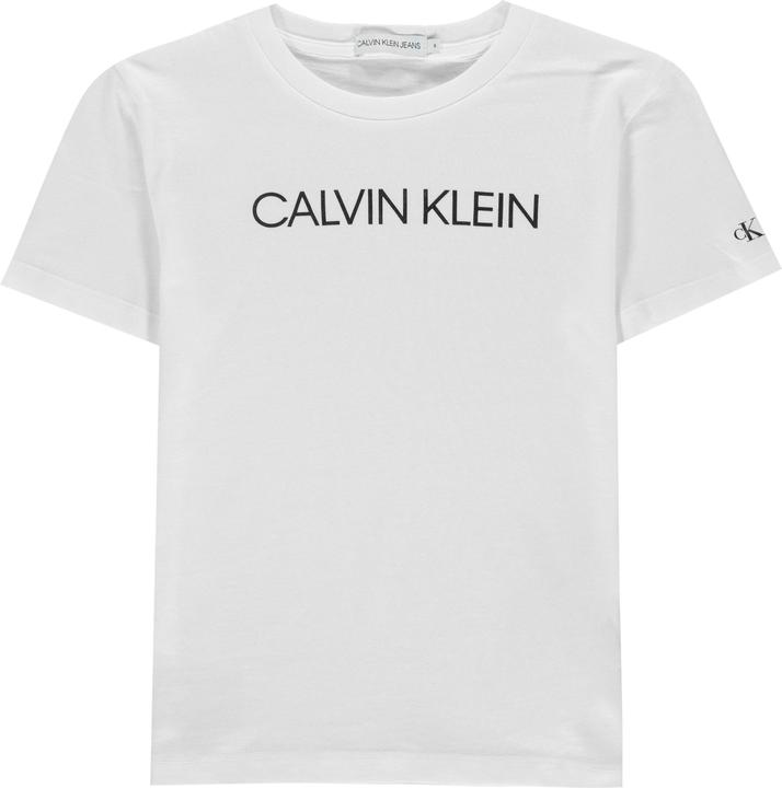 Produktbild Calvin Klein TShirt (176)