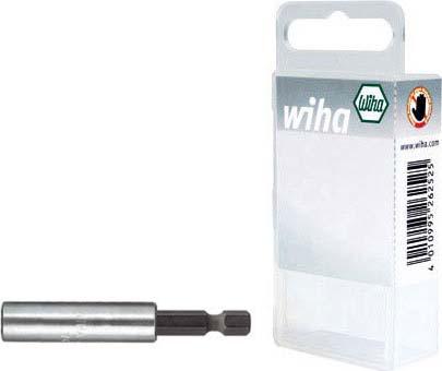 Actual product image Wiha 7113 S 07869 Universal holder m (1/4")