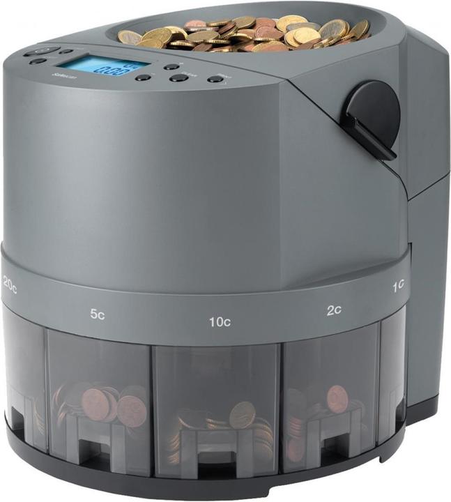 Image du produit Safescan 1450 (Compteuse de pièces)