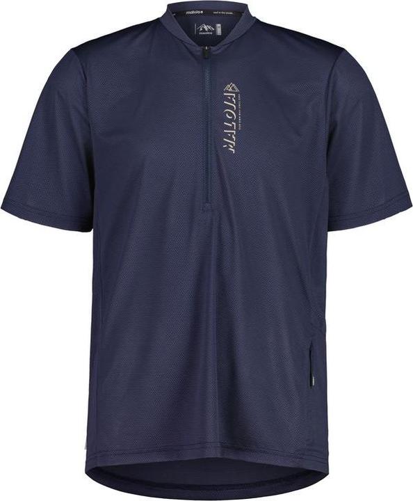 Maloja CarzanoM Trail Jersey