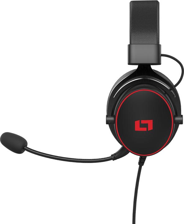 Immagine prodotto Lioncast LX55 (Cablato)