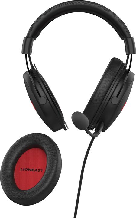 Immagine prodotto Lioncast LX55 (Cablato)