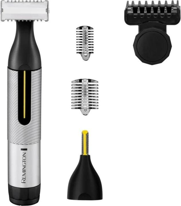 Actual product image Remington HG4000 E51 Omniblade Precision